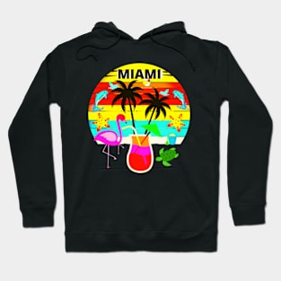 MIAMI Hoodie